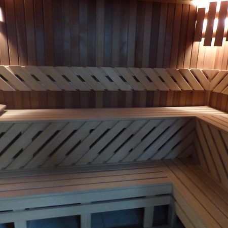 Osrodek Natura Zdroj Wellness & Spa イボニチ・ズドルイ エクステリア 写真