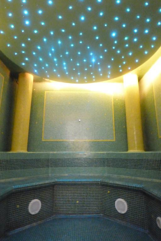 Osrodek Natura Zdroj Wellness & Spa イボニチ・ズドルイ エクステリア 写真